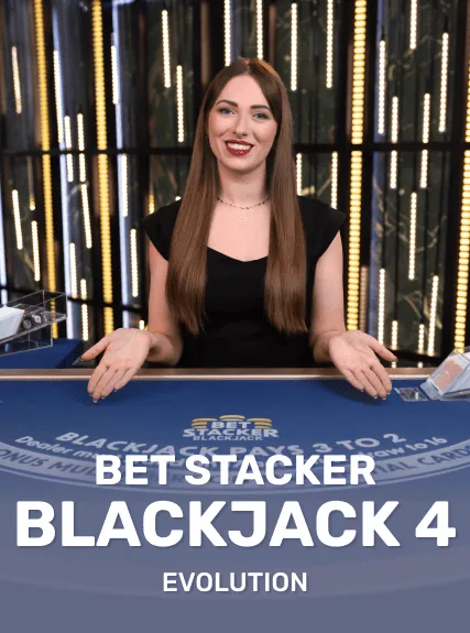 Blackjack 27 - Azure 2