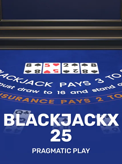 Blackjack Classic 15