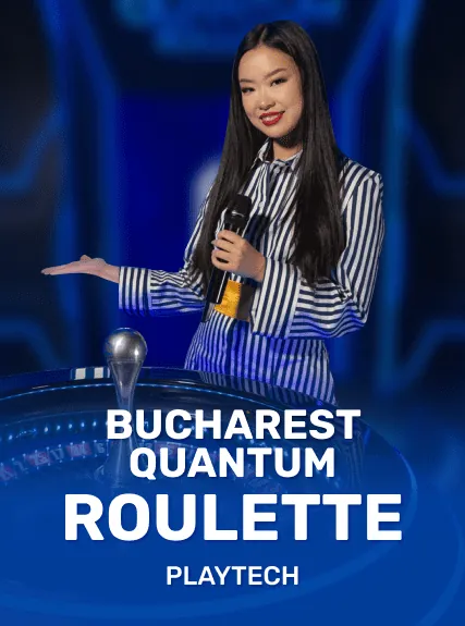 Big Bang Roulette
